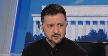 "Мы готовы к миру": Зеленский заявил, что администрация Трампа должна услышать позицию Украины