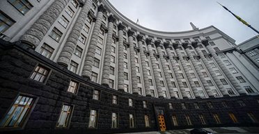 Игры престолов. Кто подсидит премьера Шмыгаля