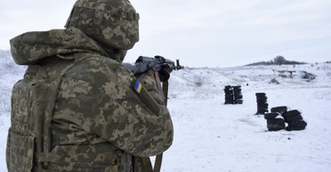 "Становимся армией НАТО": защищать Европу без Украины "неблагодарное дело", — Кулеба