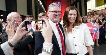 Гардеробгейт: перша леді Великої Британії потрапила в перший великий скандал