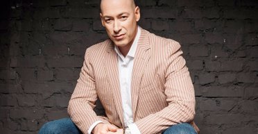 Дмитрию Гордону — 58: топ 3 прогноза журналиста относительно войны в Украине