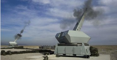 Європейський "Небесний щит": ФРН розширює ініціативу з протиповітряної оборони ESSI