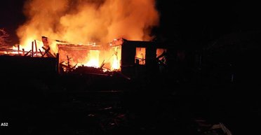 РФ разрушила "шахедом" частный дом на Сумщине: что известно (фото)