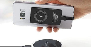 Смартфоны можно взломать и даже уничтожить при помощи беспроводной зарядки: раскрыт способ