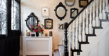 Меняют все: 7 деталей в интерьере, которые сделают дом дорогим (фото)