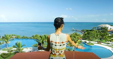 Остров для миллиардеров в "банановой республике": где он находится и что предлагает (видео)