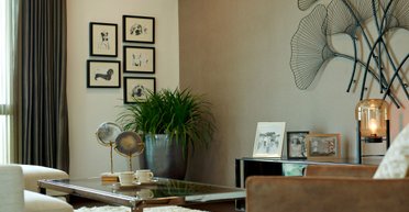 Ретро возвращается: 7 устаревших идей в дизайне интерьера, которые снова в моде (фото)