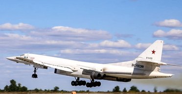 "Крылатые монстры" для Ту-160: что известно о новых российских ракетах Х-БД (фото)