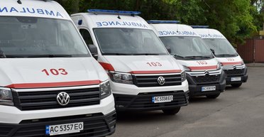 Швидка не везтиме до найближчої лікарні: Кабмін змінив правила транспортування пацієнтів