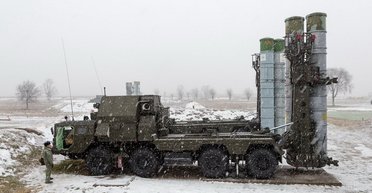 Болгарія передасть несправні ЗРК та ракети: навіщо це потрібно Україні, — експерти