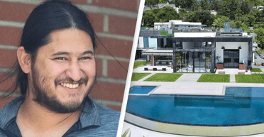 Витрачає мільйони: чоловік, який виграв у лотерею $2 млрд, робить "дитячі помилки" (фото)