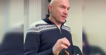 "Опасный прецедент": Игорь Мазепа рассказал, намерен ли вносить залог в 349 млн (видео)