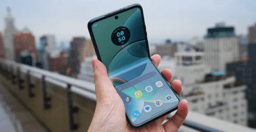 Топ-5 найкращих моделей смартфонів-розкладачок від Nokia, Motorola, Samsung: характеристики (відео)