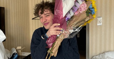 Победители Евровидения показали, что их больше всего удивило в Киеве (фото, видео)