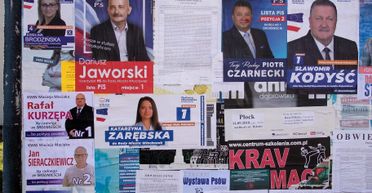 Польша взяла бюллетень. Что изменили местные выборы у западного соседа Украины