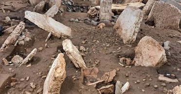 Старше, ніж Рим: археологи зробили унікальне відкриття під містом в Італії