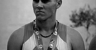 На войне с РФ погиб 24-летний чемпион Европы по академической гребле (фото)
