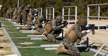 Нова технологія має зробити морпіхів США більш смертоносними: що придумали військові