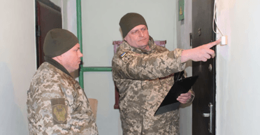 Рада розгляне законопроєкт про знижку в 50% штрафу ТЦК для ухилянтів