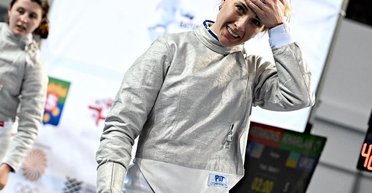 "Увійде в історію": Харлан прокоментувала рішення МОК про кваліфікацію на Олімпійські ігри