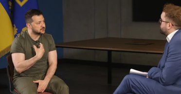 Офис президента анонсировал итоговую пресс-конференцию Зеленского