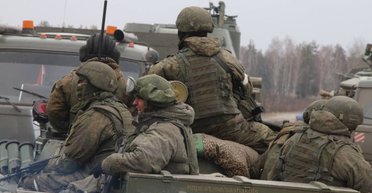 "Численними групами": ЗС РФ розпочали наступ на Малинівку під Запоріжжям, — DeepState