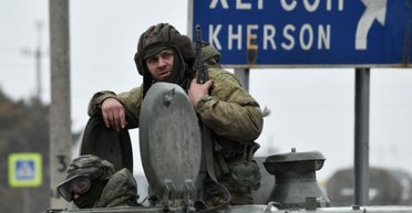 ХНР вам. Чому в Росії не вийде створити нову псевдореспубліку в Херсоні