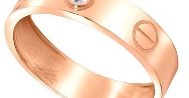 Рекомендації щодо придбання обручки