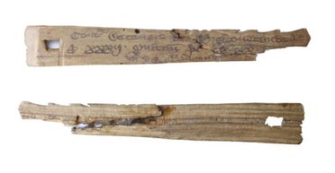 Рахункові палички та бартер: нове відкриття змінює історію грошей (фото)