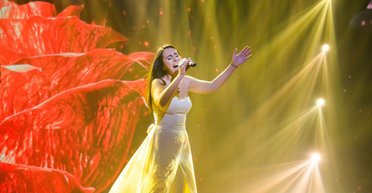 Джамала и "русский мир". Почему российские чиновники встали на дыбы из-за песенного конкурса