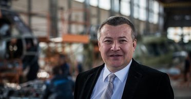 Чиновник із кримінальним минулим: в Україні ліквідовано ексдиректора Оршанського авіазаводу
