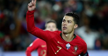Криштиану Роналду против Нойера. Кто сегодня играет на Евро-2020