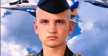 Виконуючи бойове завдання загинув пілот-винищувач Андрій Ткаченко (фото)