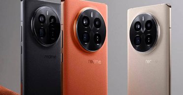 Флагман Realme GT 7 Pro очікує релізу в жовтні: що відомо про характеристики смартфона
