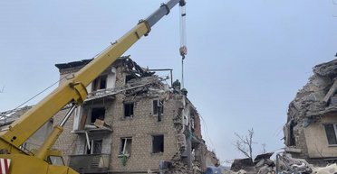 Ситуация возле Селидово в Донецкой области: ВС РФ продвинулись в Карловке, — бойцы ВСУ (карты)