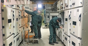 Напряженный бизнес. Как осваивали рынок альтернативной энергетики