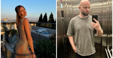 Известный ведущий рассказал об отношениях с Лесей Никитюк (видео)