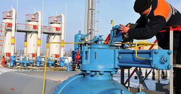 Отопительный сезон на грани: почему у Украины не хватает газа уже осенью