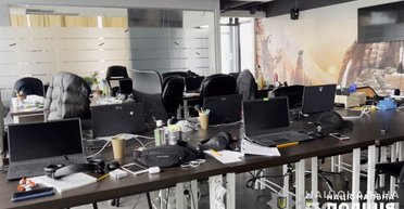 В Украине разоблачили еще один мошеннический call-центр: как выманивали деньги (фото, видео)