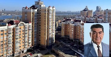 В Киеве незаконно присвоили и продали квартиру легендарного хирурга Шалимова