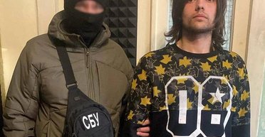 Оскорблял бойцов ВСУ: в Киеве суд вынес приговор блогеру Эмилю Ламу