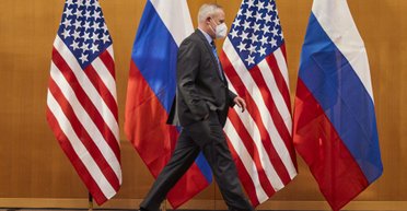 Трудности перевода. Почему Россия пытается говорить с США через голову ОБСЕ