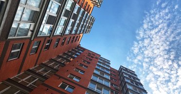 Аналіз ринку нерухомості України за підсумками останніх шести місяців