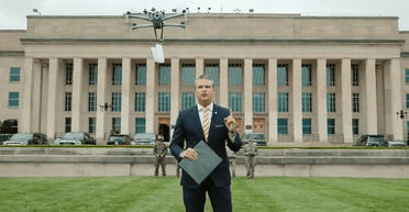 Группа Metallica заставила Пентагон удалить рекламное видео Хэгсета: что произошло