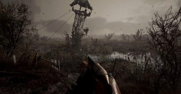 S.T.A.L.K.E.R. 2 отримає реліз на PlayStation 5: стала відома точна дата