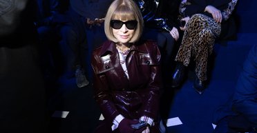 Закулисная война в Vogue. Кто подвинет Анну Винтур?