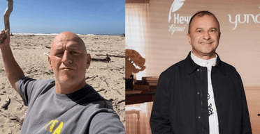 Потап став на бік Павліка у скандалі з Перманом: "Це ще я нічого не розповів"