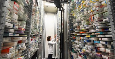 Аптеки под контроль: в парламенте зарегистрировали законопроект о регулировании фармрынка по практикам ЕС