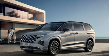 Назвали в честь Жака-Ива Кусто: Hyundai показала стильную семейную модель за $24 000 (фото)