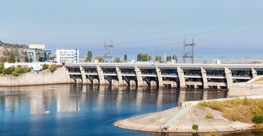 Удар по Киевской дамбе: возможен ли сценарий катастрофы с тысячами жертв
